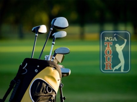 CNBC Sports - PGA TOUR