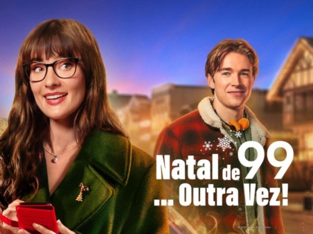 Natal de 99... Outra Vez!