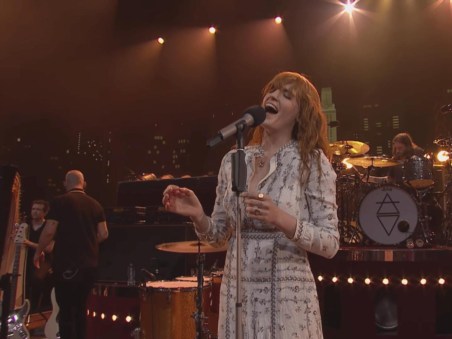 Florence And The Machine - Austin City Limits