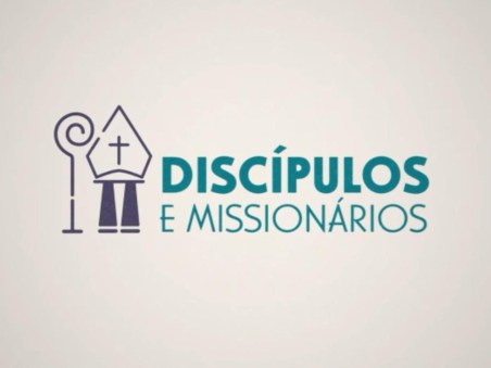 Discípulos e Missionários