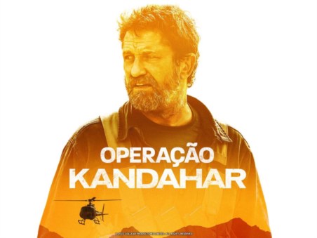 Operação Kandahar