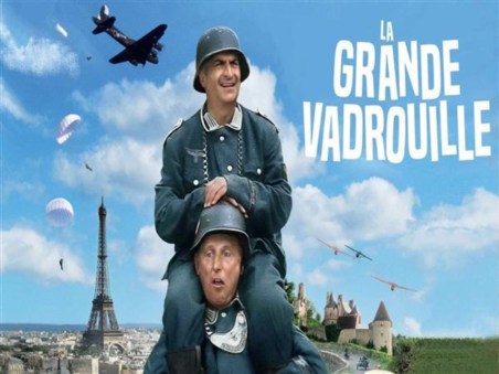 A Grande Paródia