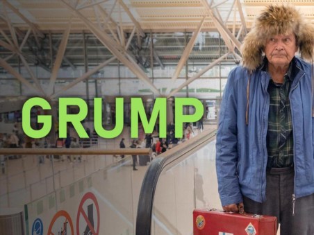 Grump