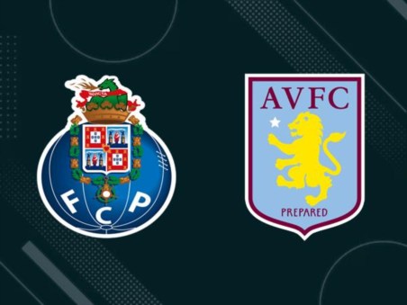 Jogos De Preparação 2026 - FC Porto x Aston Villa - Jogo De Apresentação