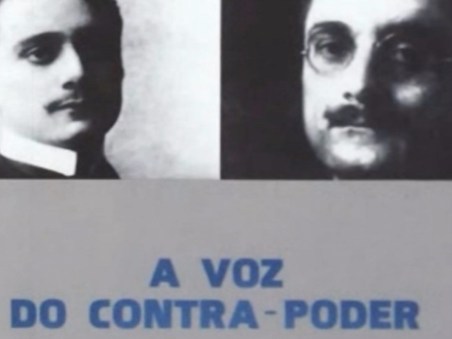 António Sérgio, a Voz do Contra-Poder