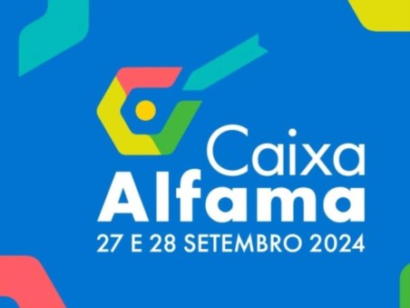 Caixa Alfama
