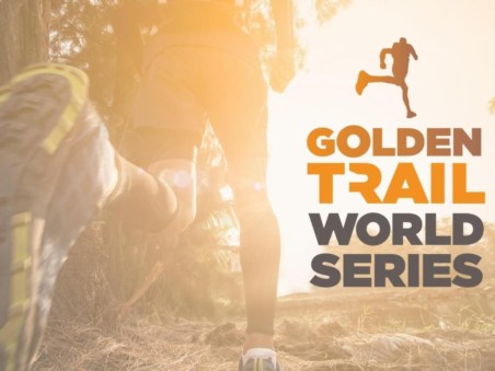 Golden Trail World Series - Muju