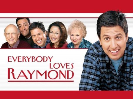 Todos Gostam de Raymond