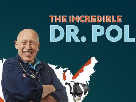 O Incrível Dr. Pol