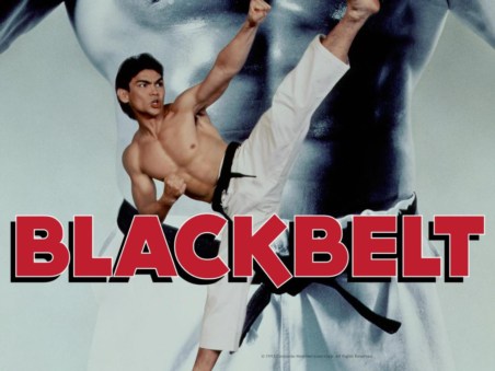 Blackbelt