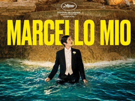Marcello Mio