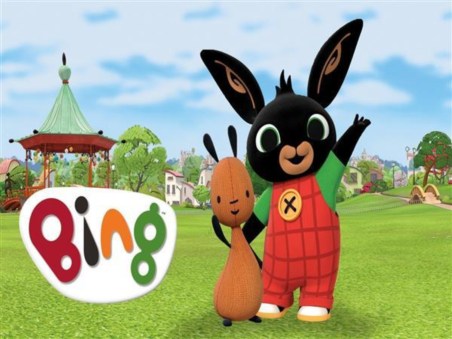 Bing