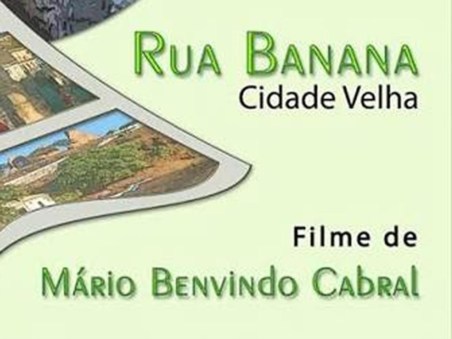 Filme Rua Banana