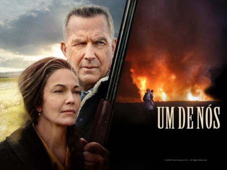 Um de Nós