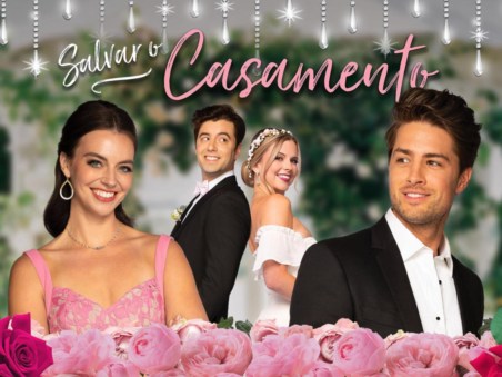 Salvar o Casamento