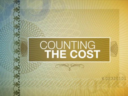 Counting The Cost