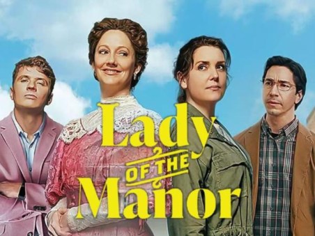 Lady of the Manor
