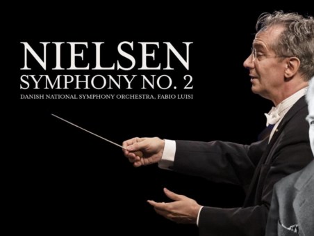 Nielsen: Symphony No. 2 - Danish National Symphony Orchestra, Fabio Luisi