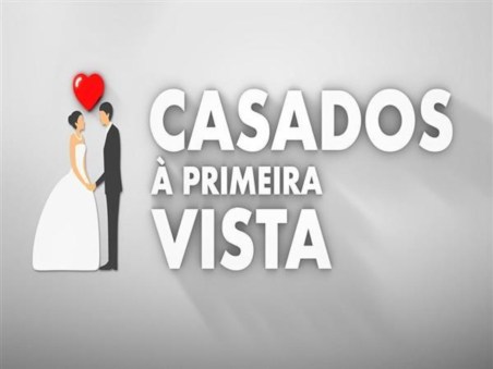 Casados À Primeira Vista (A Semana)