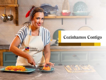 Cozinhamos Contigo