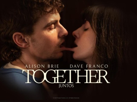Together: Juntos