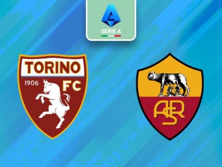 Serie A 2026-27 - Torino x AS Roma