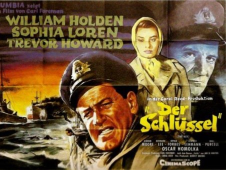 Der Schlüssel
