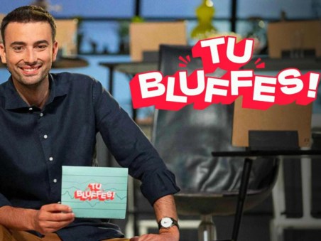 Tu Bluffes