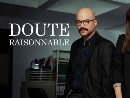 Doute Raisonnable