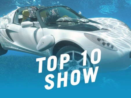 Top10 Show