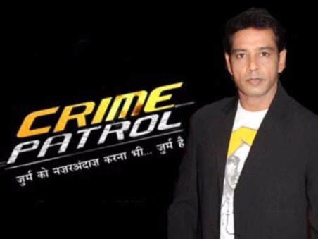 Crime Patrol