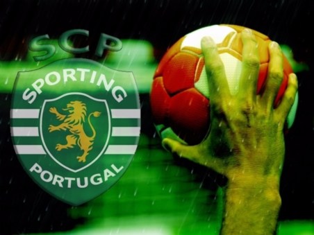 Andebol - SCP x FC Porto
