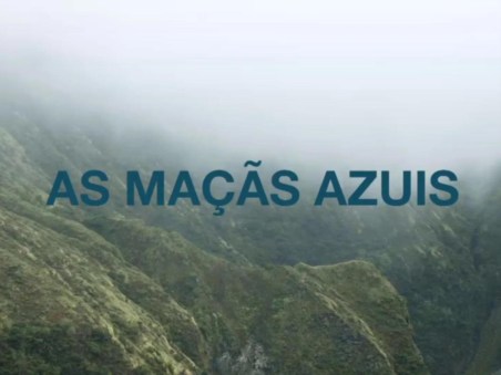 As Maçãs Azuis