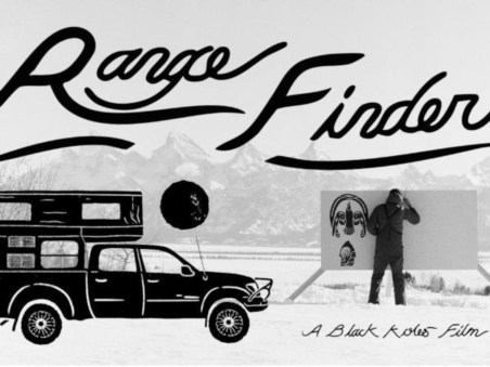 Range Finder