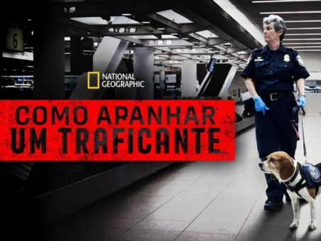 Como Apanhar um Traficante