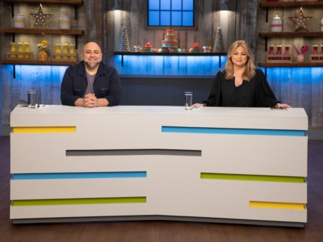 Kids Baking Championship