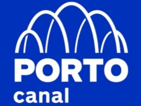 Pausa na programação