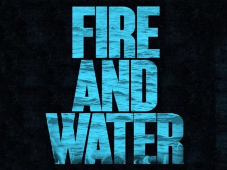 Fire And Water