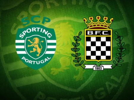 Liga Portugal 2024-25 - SCP x Boavista