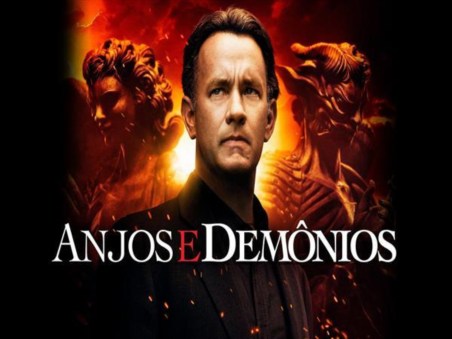 Anjos e Demónios