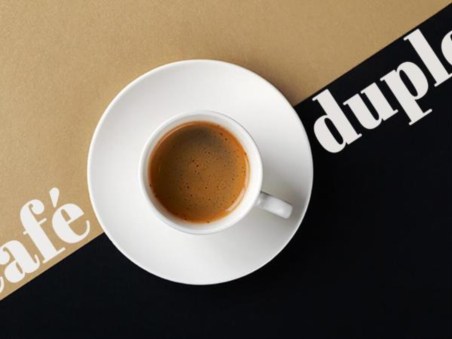 Café Duplo