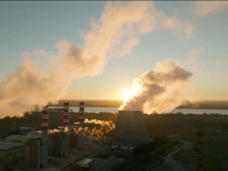 Alterações Climáticas - Um Futuro Possível