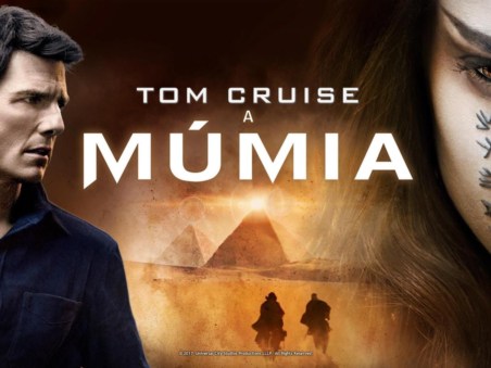 A Múmia