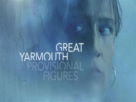 Great Yarmouth: Provisional Figures