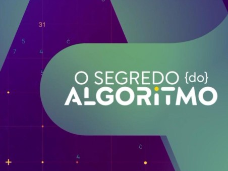 O Segredo do Algoritmo
