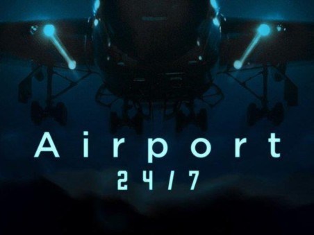 Bastidores: Aeroporto de Melbourne