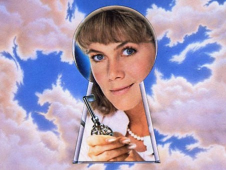 Peggy Sue Casou-se