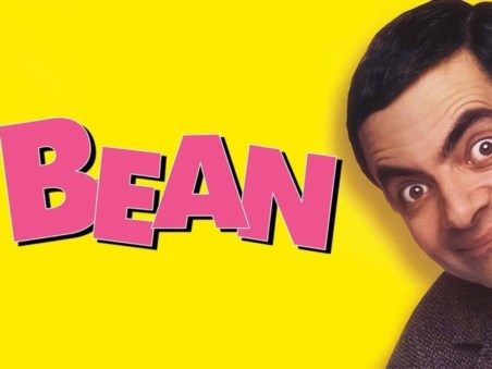 Bean: um Autêntico Desastre