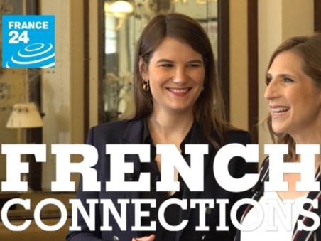 French Connections Plus