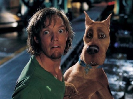 Scooby-Doo